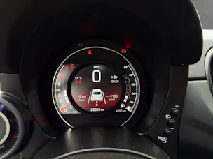 Fiat 595 1.4 16V Turbo Abarth 595 Premium Grand Prix Edition