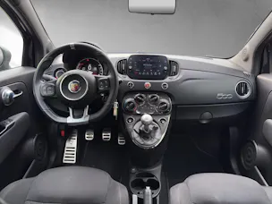 Fiat 595 1.4 16V Turbo Abarth 595 Premium Grand Prix Edition