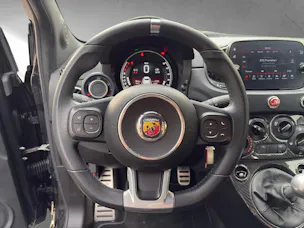 Fiat 595 1.4 16V Turbo Abarth 595 Premium Grand Prix Edition