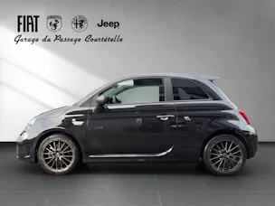 Fiat 595 1.4 16V Turbo Abarth 595 Premium Grand Prix Edition
