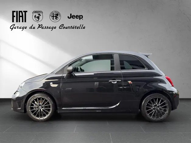 Fiat 595 1.4 16V Turbo Abarth 595 Premium Grand Prix Edition