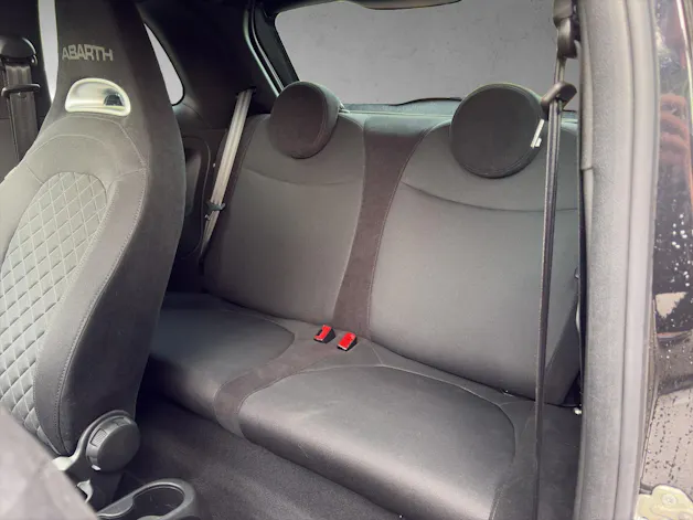 Fiat 595 1.4 16V Turbo Abarth 595 Premium Grand Prix Edition