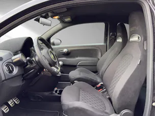 Fiat 595 1.4 16V Turbo Abarth 595 Premium Grand Prix Edition