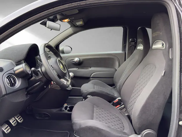 Fiat 595 1.4 16V Turbo Abarth 595 Premium Grand Prix Edition