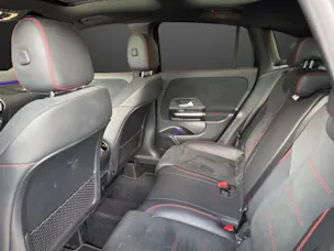 Mercedes-Benz GLA 250 AMG Line 4Matic