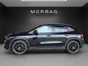 Mercedes-Benz GLA 250 AMG Line 4Matic