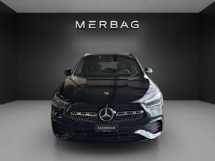 Mercedes-Benz GLA 250 AMG Line 4Matic