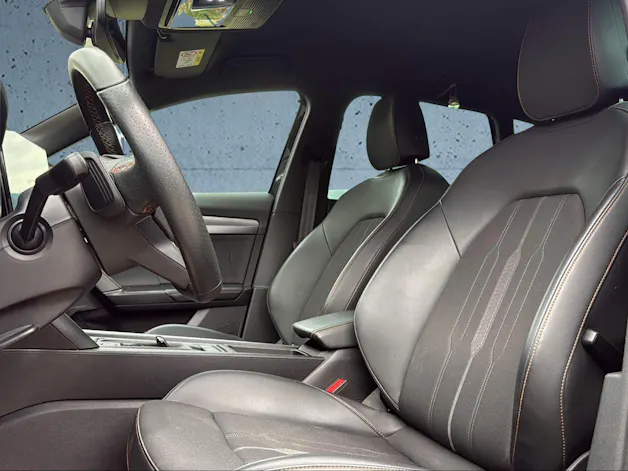Cupra Formentor 1.4 e-HYBRID pHEV VZ DSG