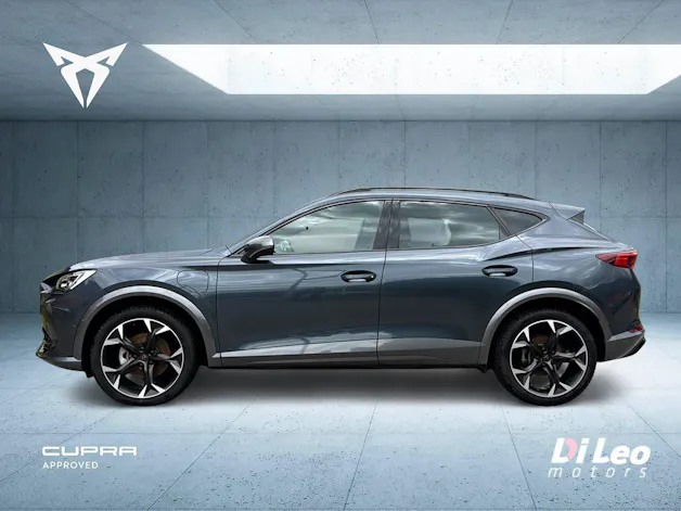 Cupra Formentor 1.4 e-HYBRID pHEV VZ DSG