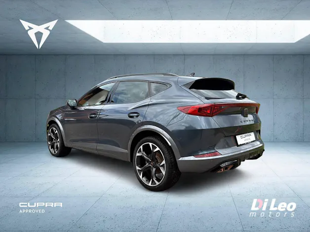 Cupra Formentor 1.4 e-HYBRID pHEV VZ DSG