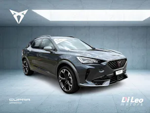 Cupra Formentor 1.4 e-HYBRID pHEV VZ DSG