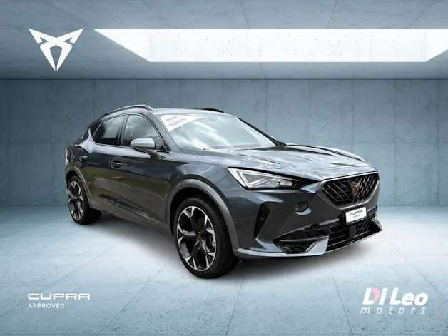 Cupra Formentor 1.4 e-HYBRID pHEV VZ DSG