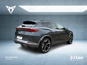 Cupra Formentor 1.4 e-HYBRID pHEV VZ DSG