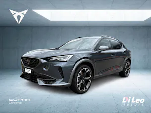 Cupra Formentor 1.4 e-HYBRID pHEV VZ DSG
