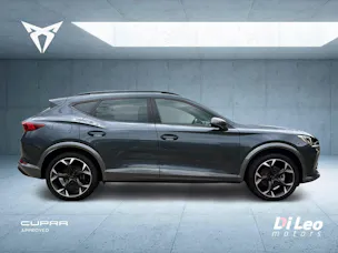 Cupra Formentor 1.4 e-HYBRID pHEV VZ DSG