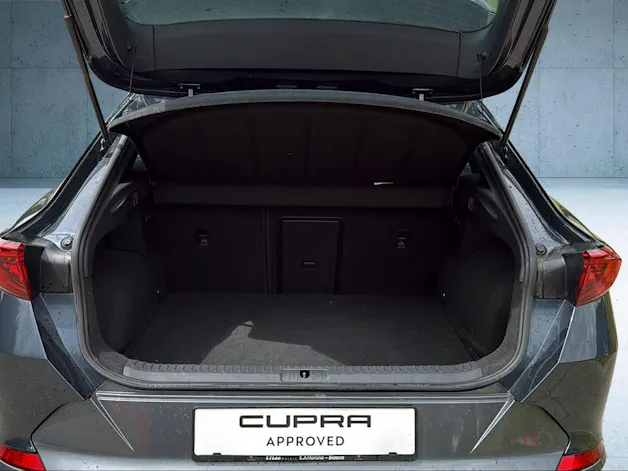 Cupra Formentor 1.4 e-HYBRID pHEV VZ DSG