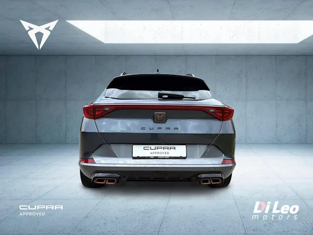 Cupra Formentor 1.4 e-HYBRID pHEV VZ DSG