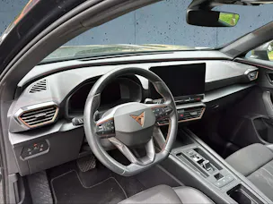 Cupra Formentor 1.4 e-HYBRID pHEV VZ DSG