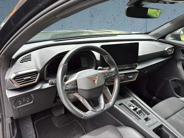Cupra Formentor 1.4 e-HYBRID pHEV VZ DSG
