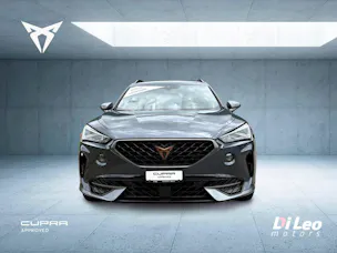Cupra Formentor 1.4 e-HYBRID pHEV VZ DSG