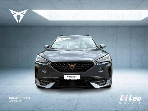 Cupra Formentor 1.4 e-HYBRID pHEV VZ DSG