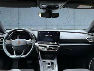 Cupra Formentor 1.4 e-HYBRID pHEV VZ DSG