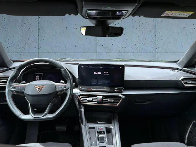 Cupra Formentor 1.4 e-HYBRID pHEV VZ DSG