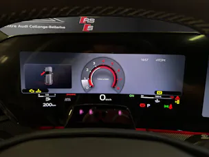 Audi SQ5 TFSI quattro S-tronic
