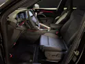 Audi SQ5 TFSI quattro S-tronic