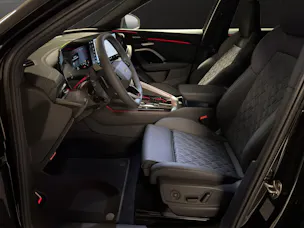 Audi SQ5 TFSI quattro S-tronic