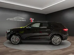 Audi SQ5 TFSI quattro S-tronic