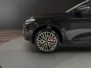 Audi SQ5 TFSI quattro S-tronic