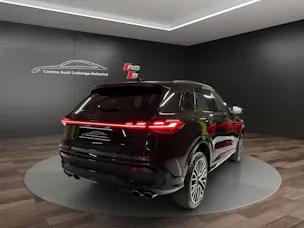 Audi SQ5 TFSI quattro S-tronic
