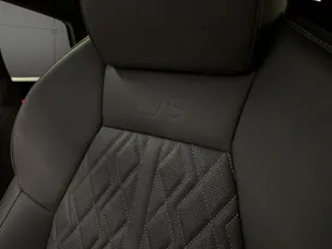 Audi SQ5 TFSI quattro S-tronic
