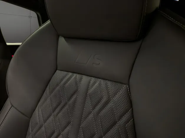 Audi SQ5 TFSI quattro S-tronic