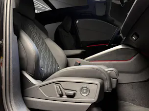 Audi SQ5 TFSI quattro S-tronic