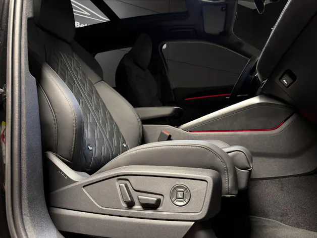 Audi SQ5 TFSI quattro S-tronic