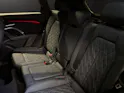 Audi SQ5 TFSI quattro S-tronic
