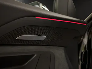 Audi SQ5 TFSI quattro S-tronic