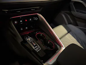 Audi SQ5 TFSI quattro S-tronic