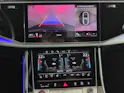 Audi SQ7 TFSI quattro tiptronic