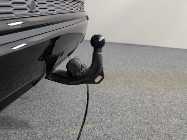 Audi SQ7 TFSI quattro tiptronic