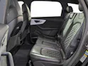 Audi SQ7 TFSI quattro tiptronic