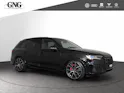 Audi SQ7 TFSI quattro tiptronic