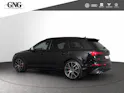 Audi SQ7 TFSI quattro tiptronic