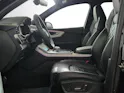 Audi SQ7 TFSI quattro tiptronic