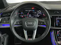 Audi SQ7 TFSI quattro tiptronic