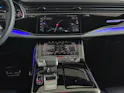 Audi SQ7 TFSI quattro tiptronic