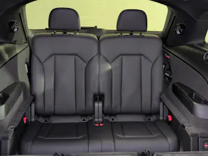 Audi SQ7 TFSI quattro tiptronic