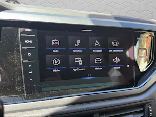 VW Taigo 1.5 TSI R-Line DSG